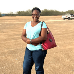 Dr. Amara Ethel Uzor-Totty