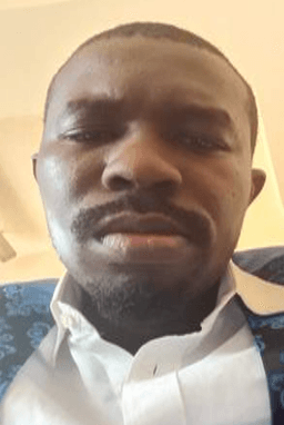 Ikenweji Daniel, Efeadi-Jacob