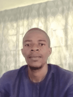 Mr Ejimofor Christopher Tochukwu