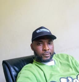 Mr. Edoh Hycinth Chidozie