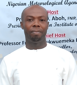 Dr. Okezie Chukwuemeka